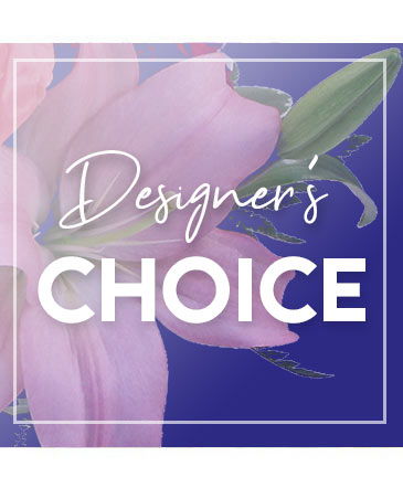 Send Beauty Designer's Choice in Nebraska City, NE | Nebraska City Florist